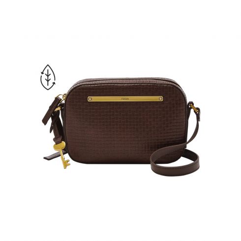 Liza Camera Bag - ZB1771206 - Fossil