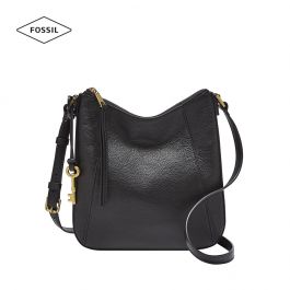 Túi xách nữ Fossil Talia Crossbody Bag - đen