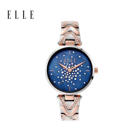 Đồng hồ nữ Elle Grand Palais thép không gỉ  