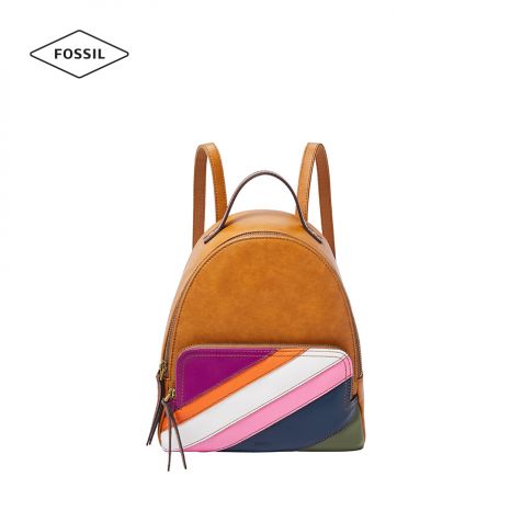 Balo nữ Fossil Felicity Backpack - nhiều màu
